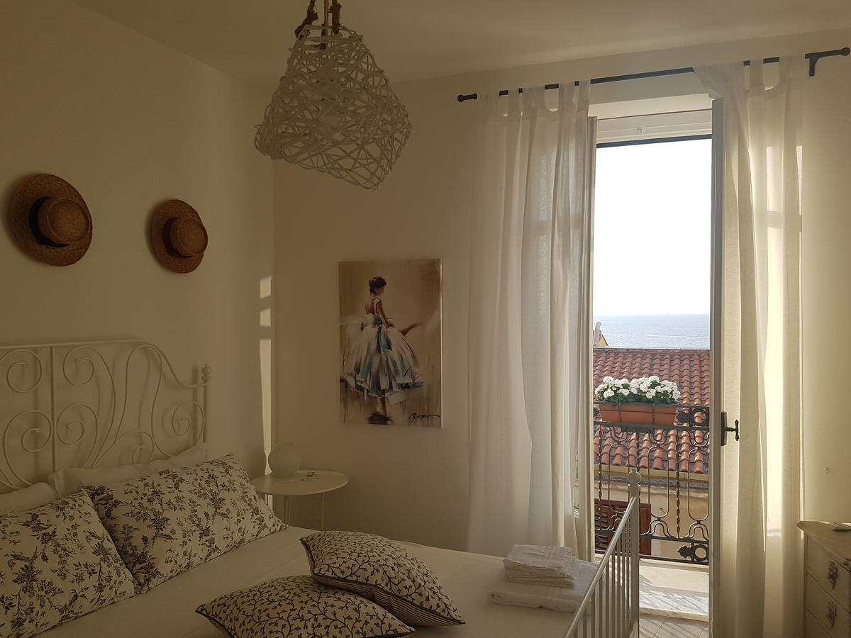 Azzurro Frühstückspension Cefalù