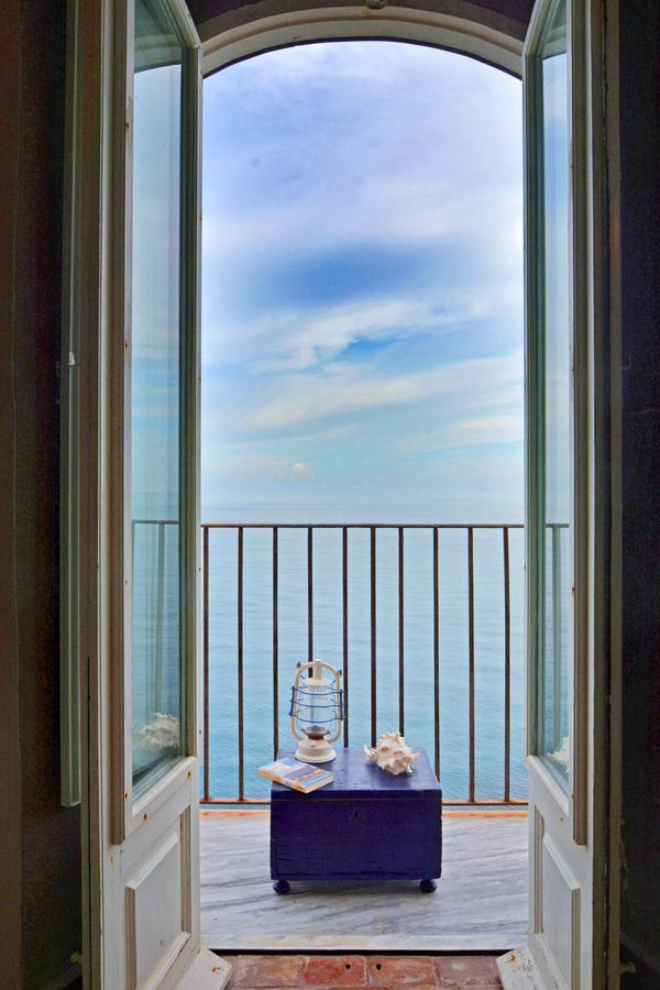 Terrazza Gabbiano * Cefalu