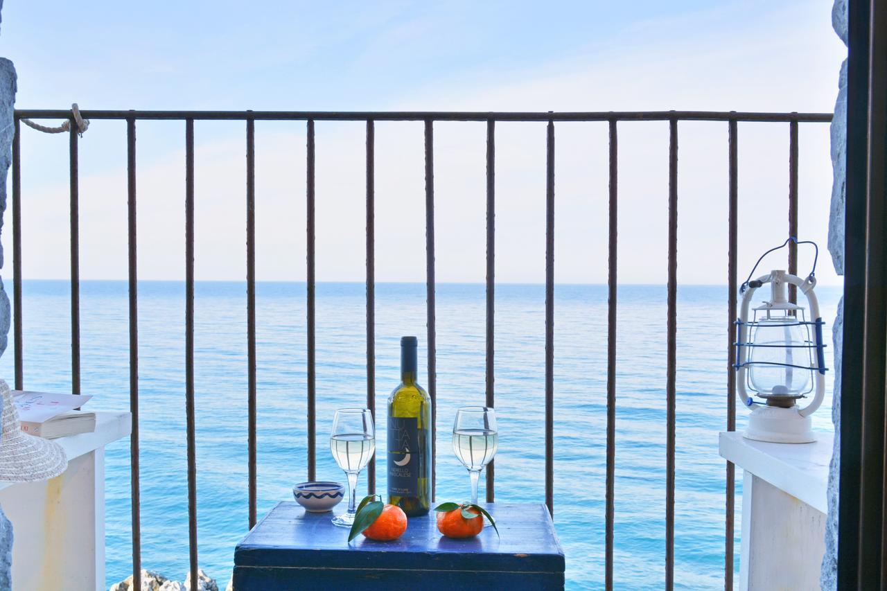 Terrazza Gabbiano *