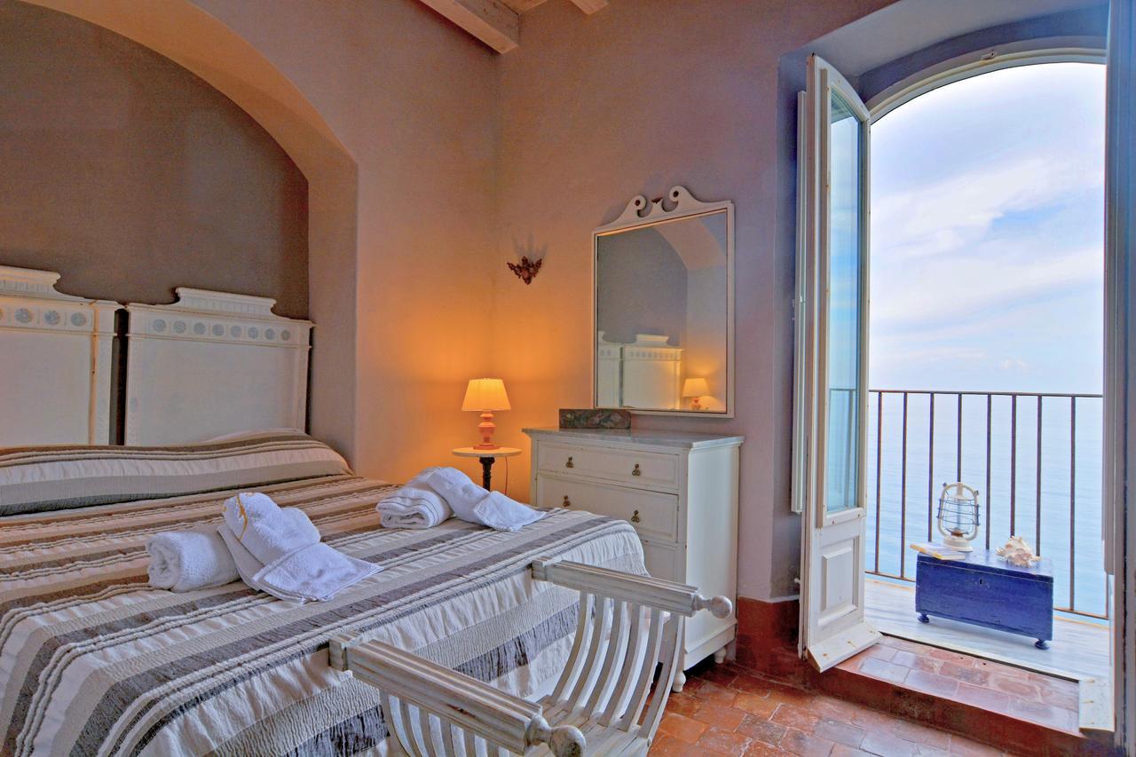 Apartment Terrazza Gabbiano *