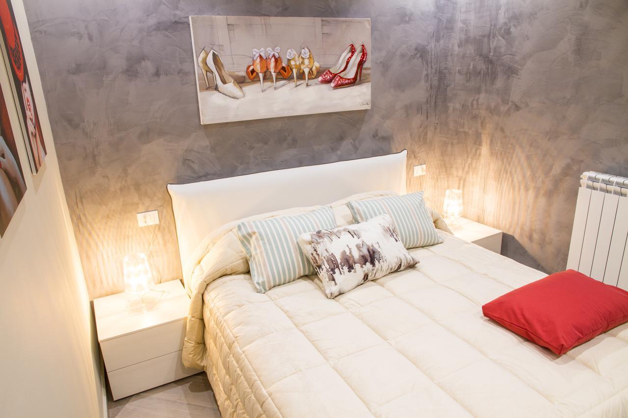 Bordonaro Apartamento Cefalù