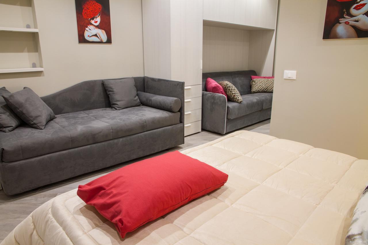 Bordonaro Apartamento