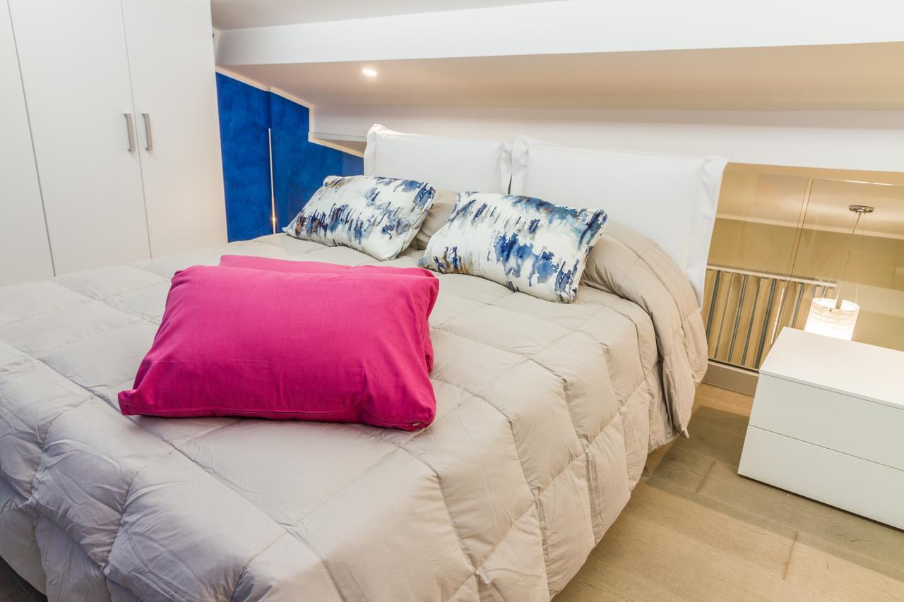 Apartamento Bordonaro Cefalù