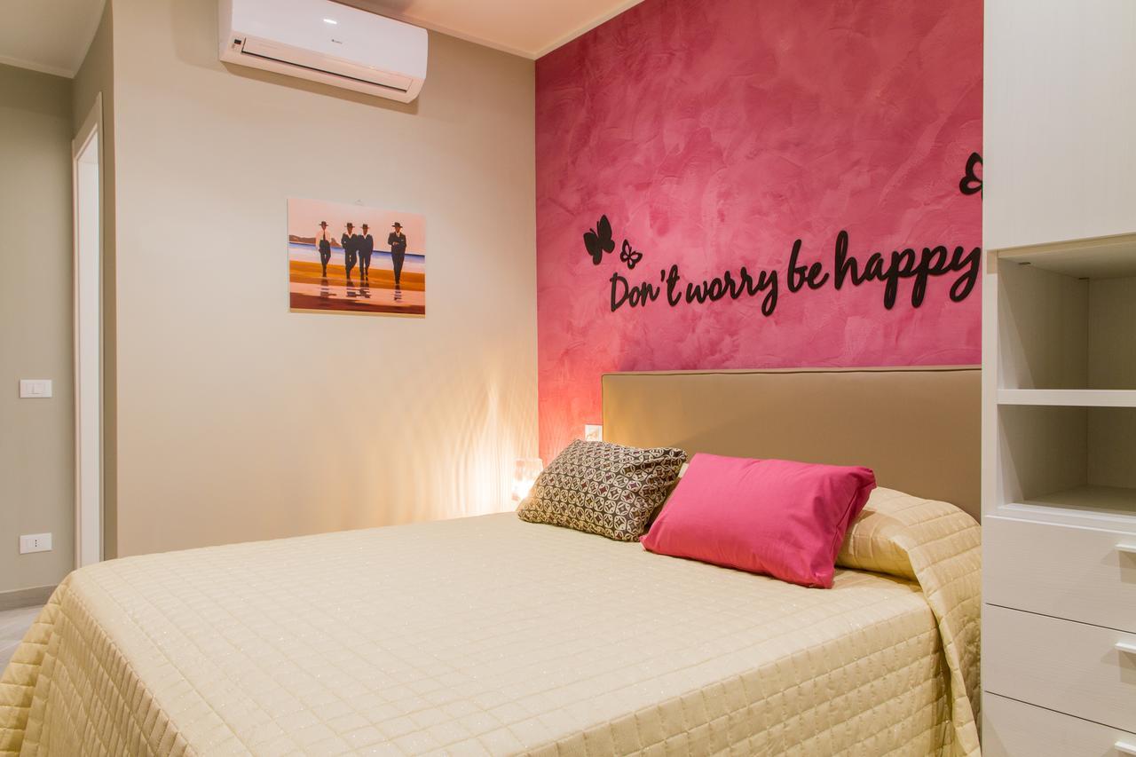 Apartamento Bordonaro Cefalù