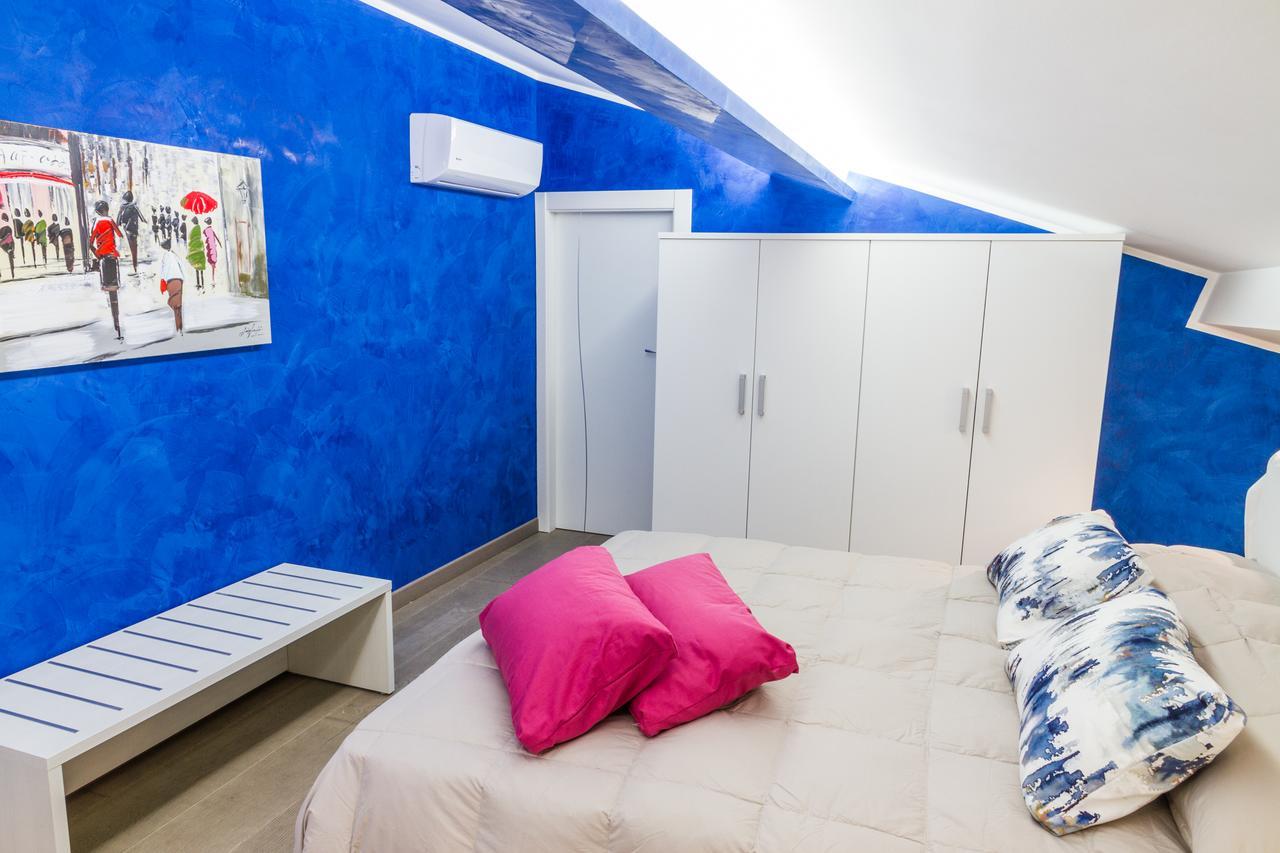 Bordonaro Apartamento *