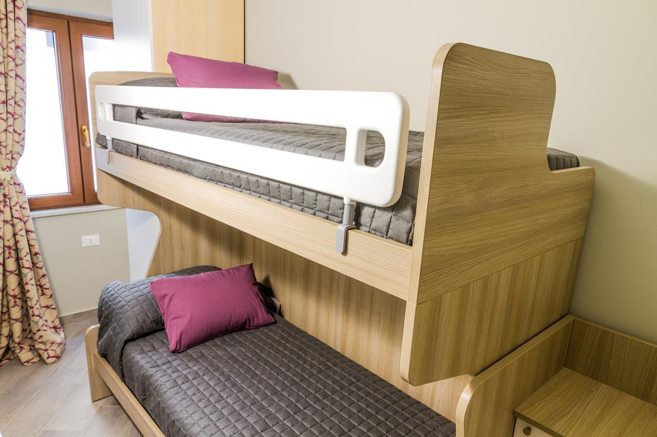 Apartamento Bordonaro *