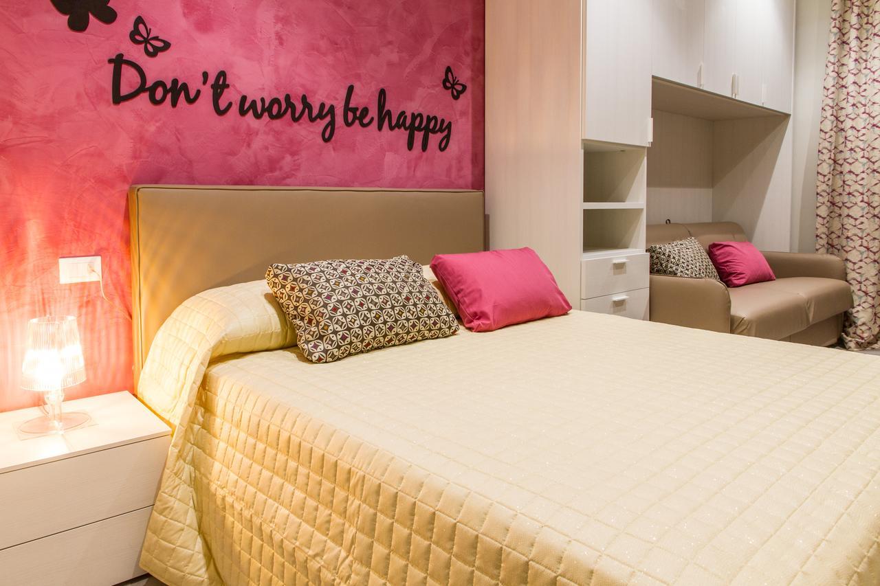 Bordonaro Apartamento