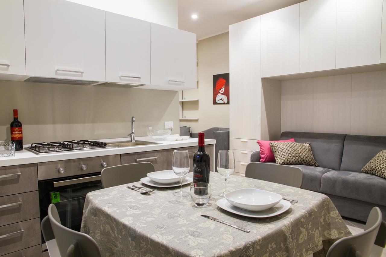 Apartamento Bordonaro *