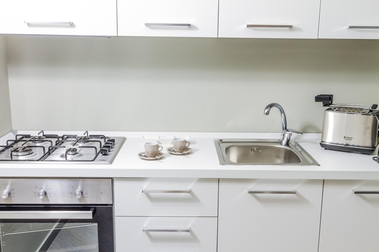 Apartamento Bordonaro