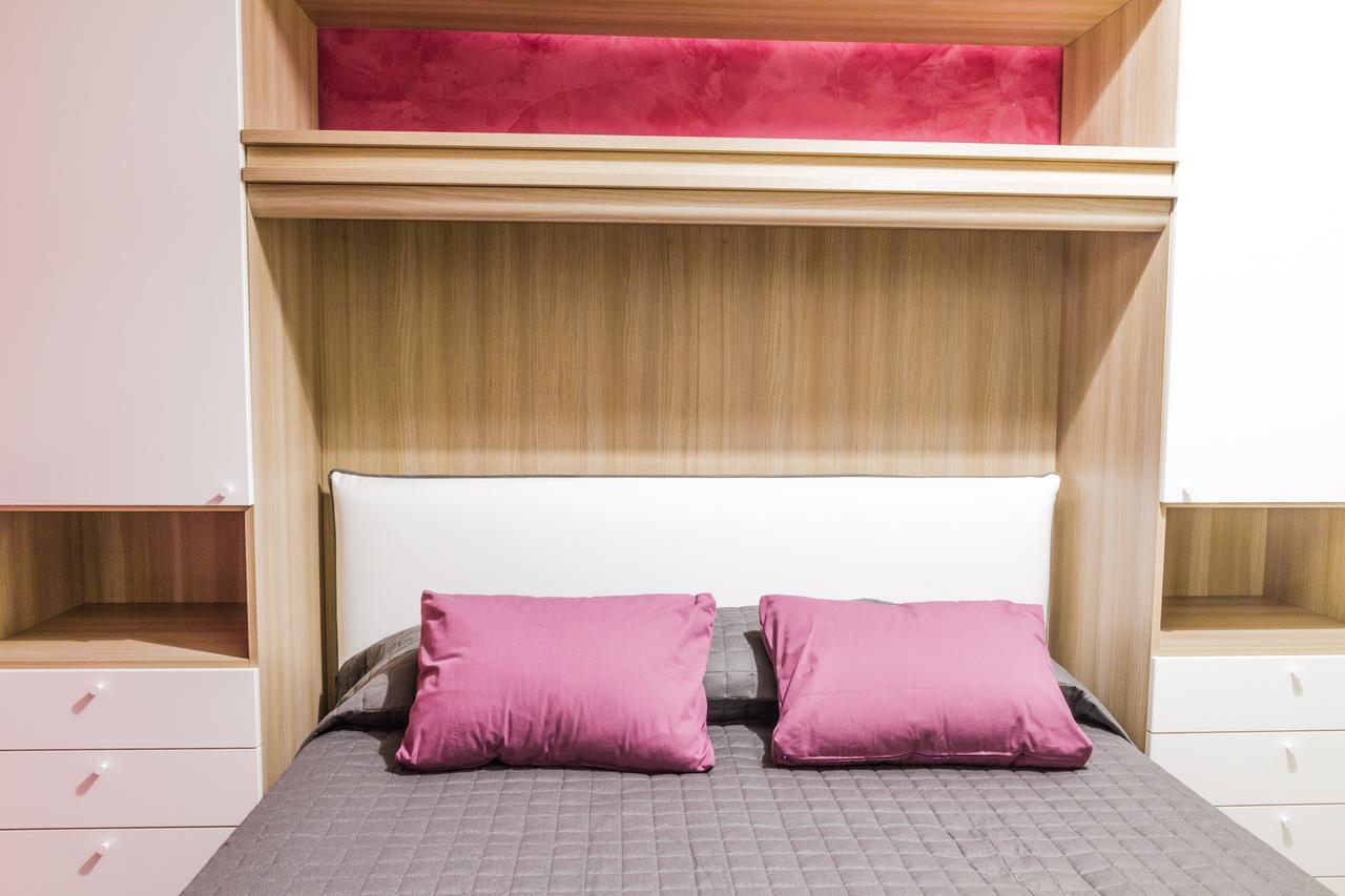 Apartamento Bordonaro
