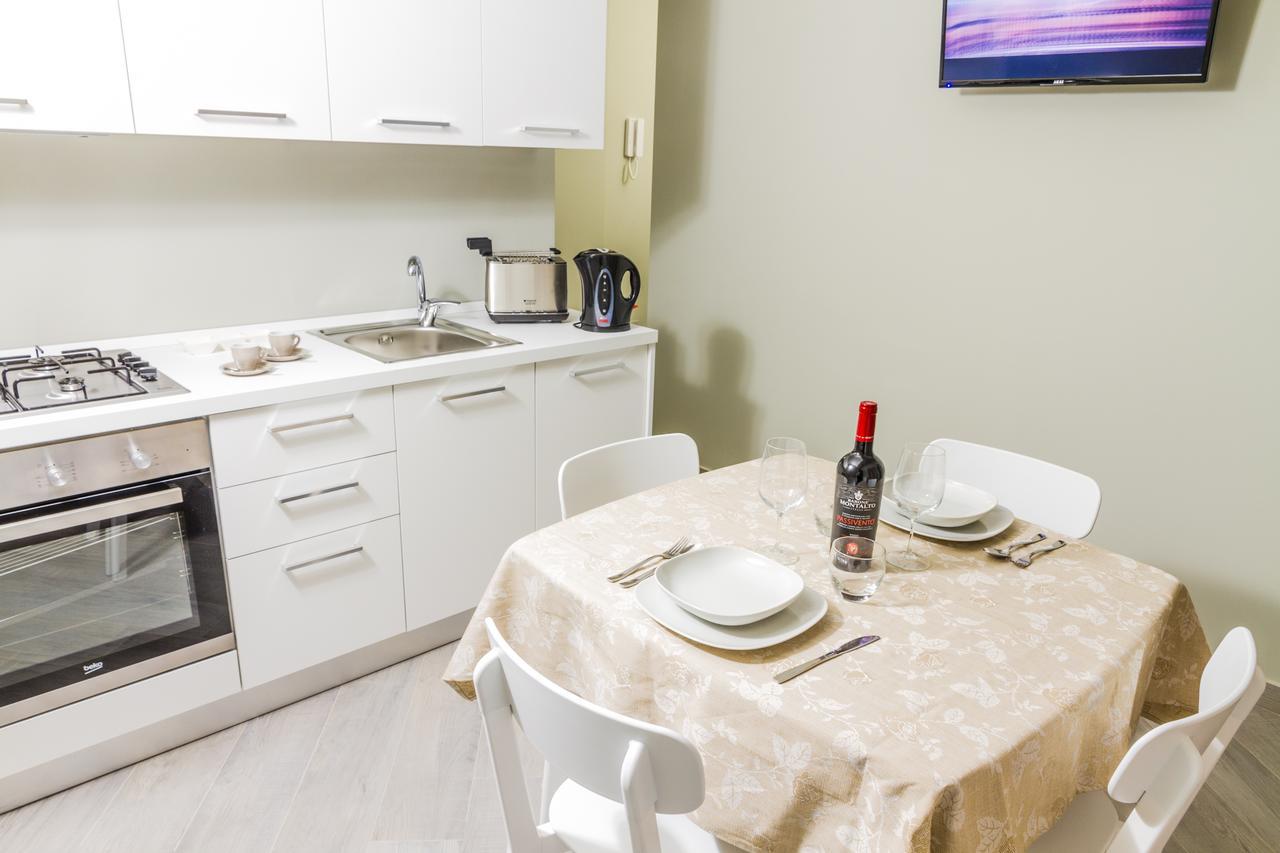 Apartamento Bordonaro *