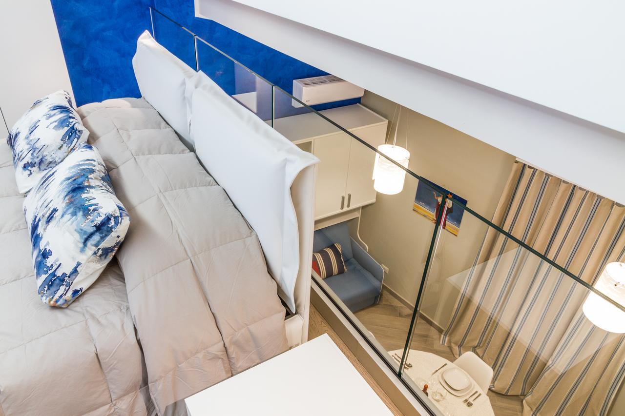 Bordonaro Apartamento Cefalù