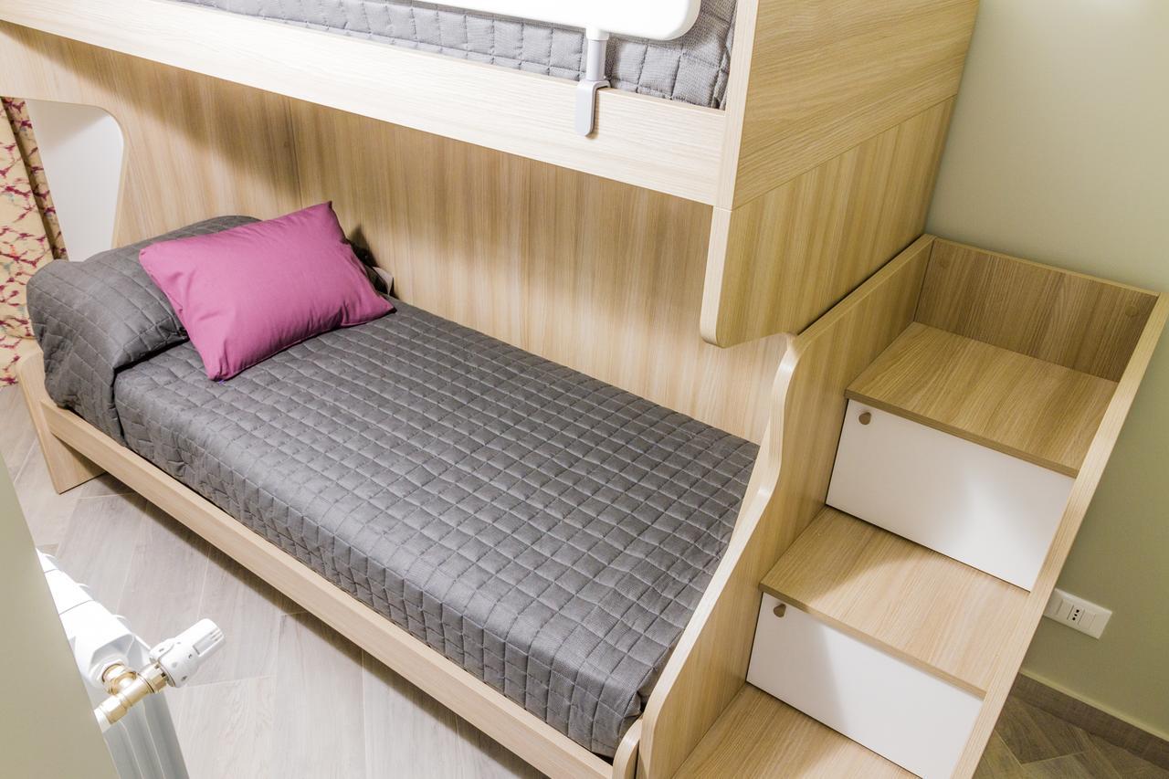 Apartamento Bordonaro