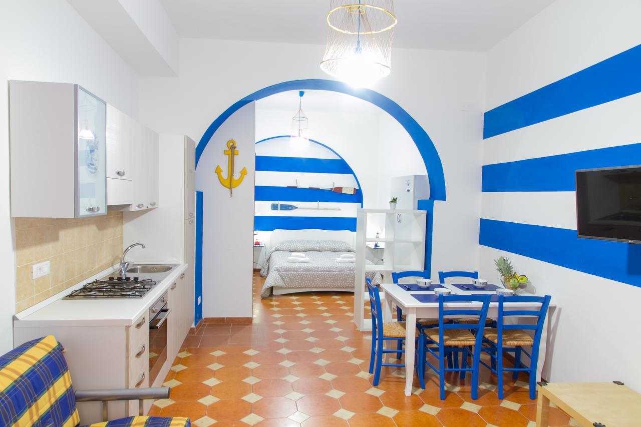 Kefa Holiday - Sailor's Cefalù