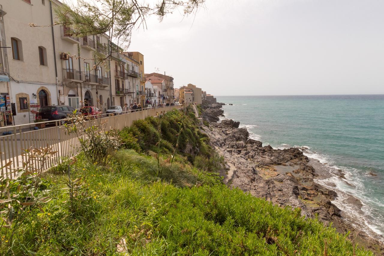 Una Finestra Sul Mare * Cefalu