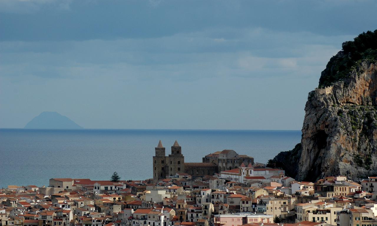 Super Central Charming * Cefalu
