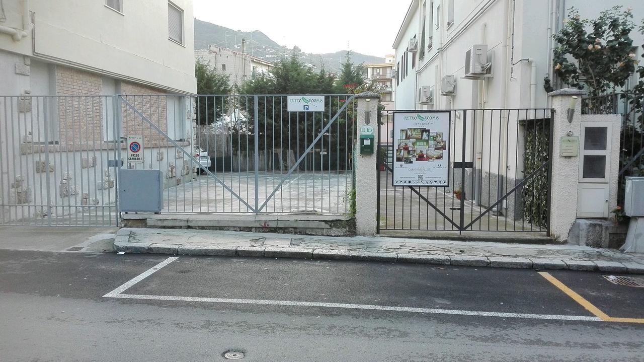 Retro Guest house Cefalu