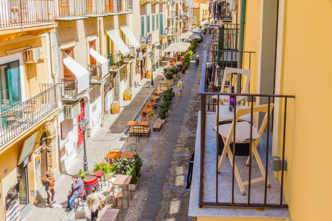 Bordonaro Apartamento *