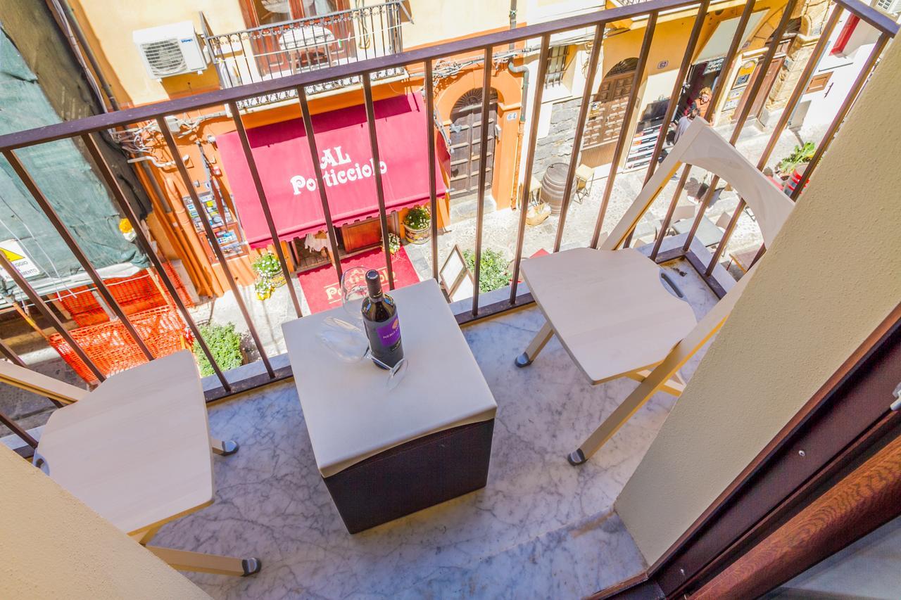 Apartamento Bordonaro