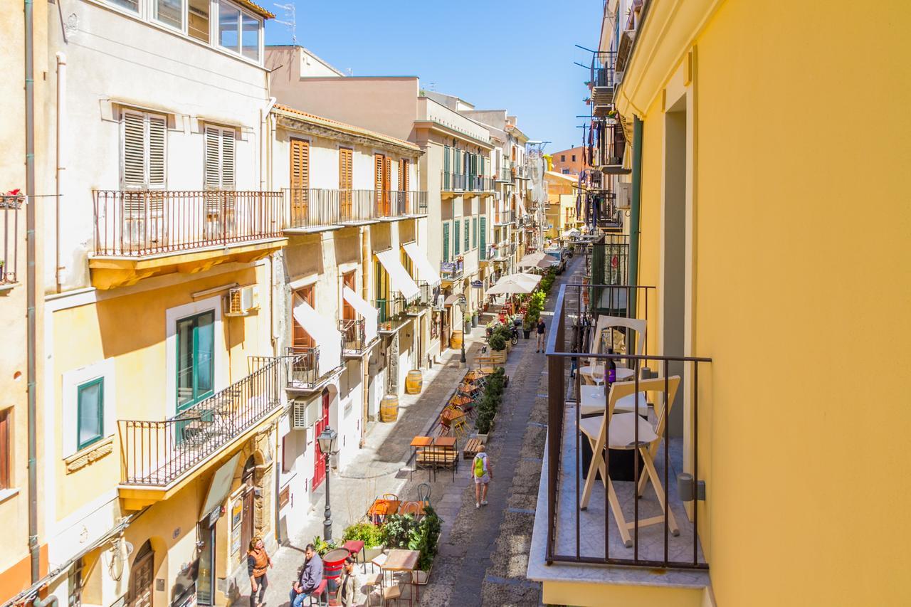 Bordonaro Apartamento *