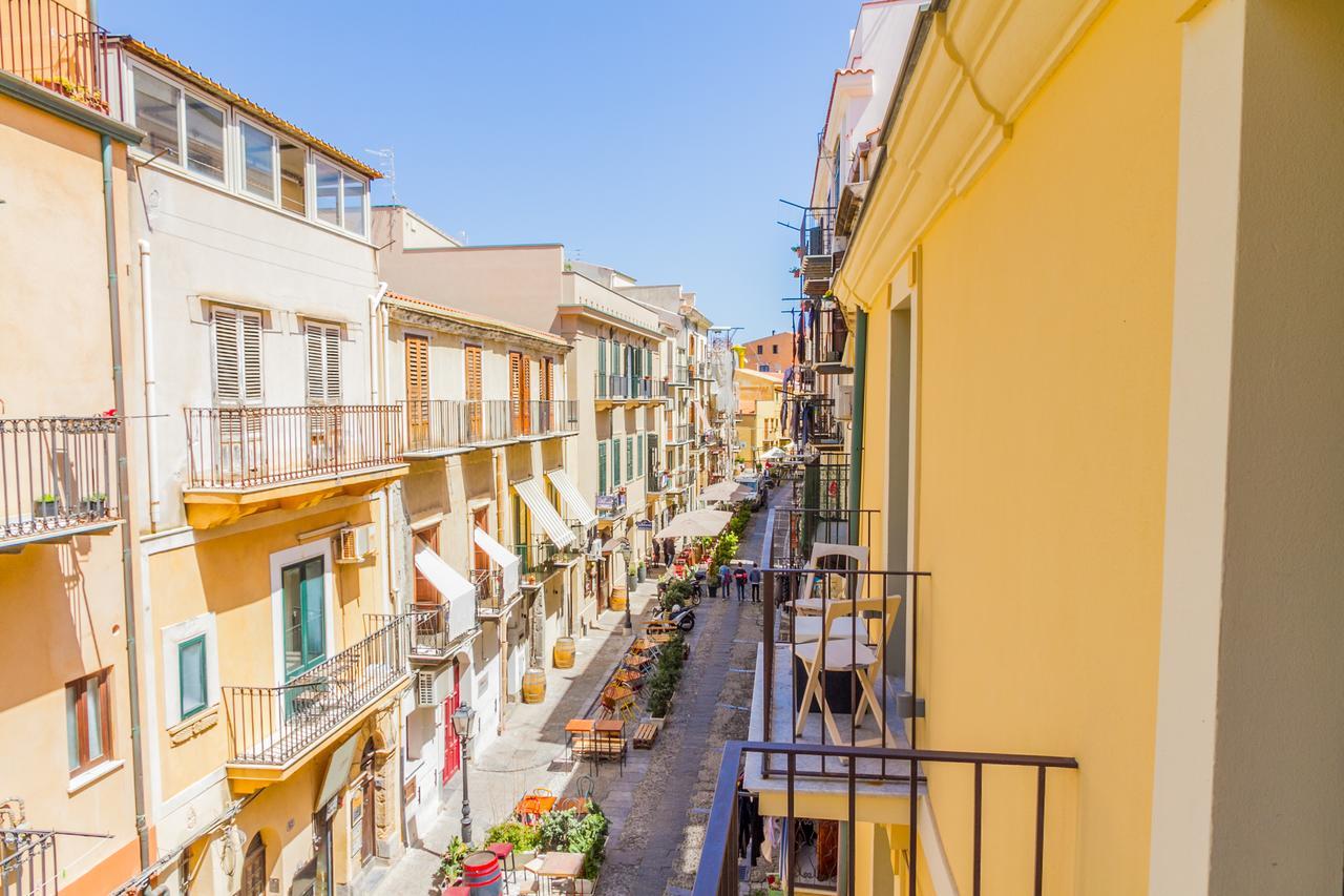 Bordonaro Apartamento
