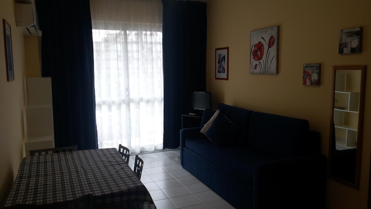 Apartment Welcome To Cefalu' 3 *