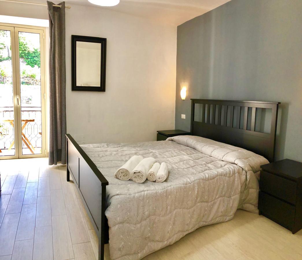 Blue House Apartment Cefalu