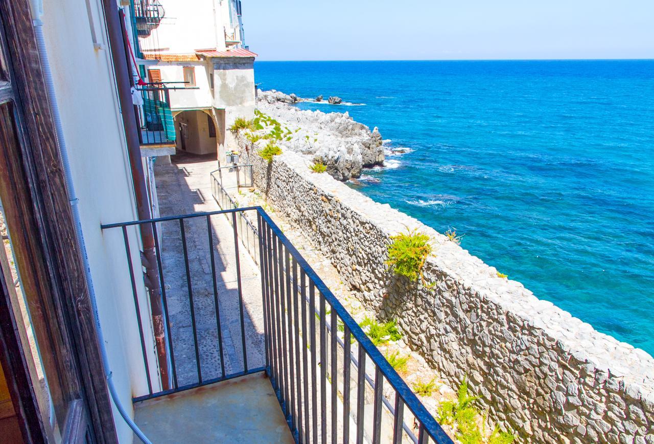 Casa de hóspedes Sailor's Cefalù