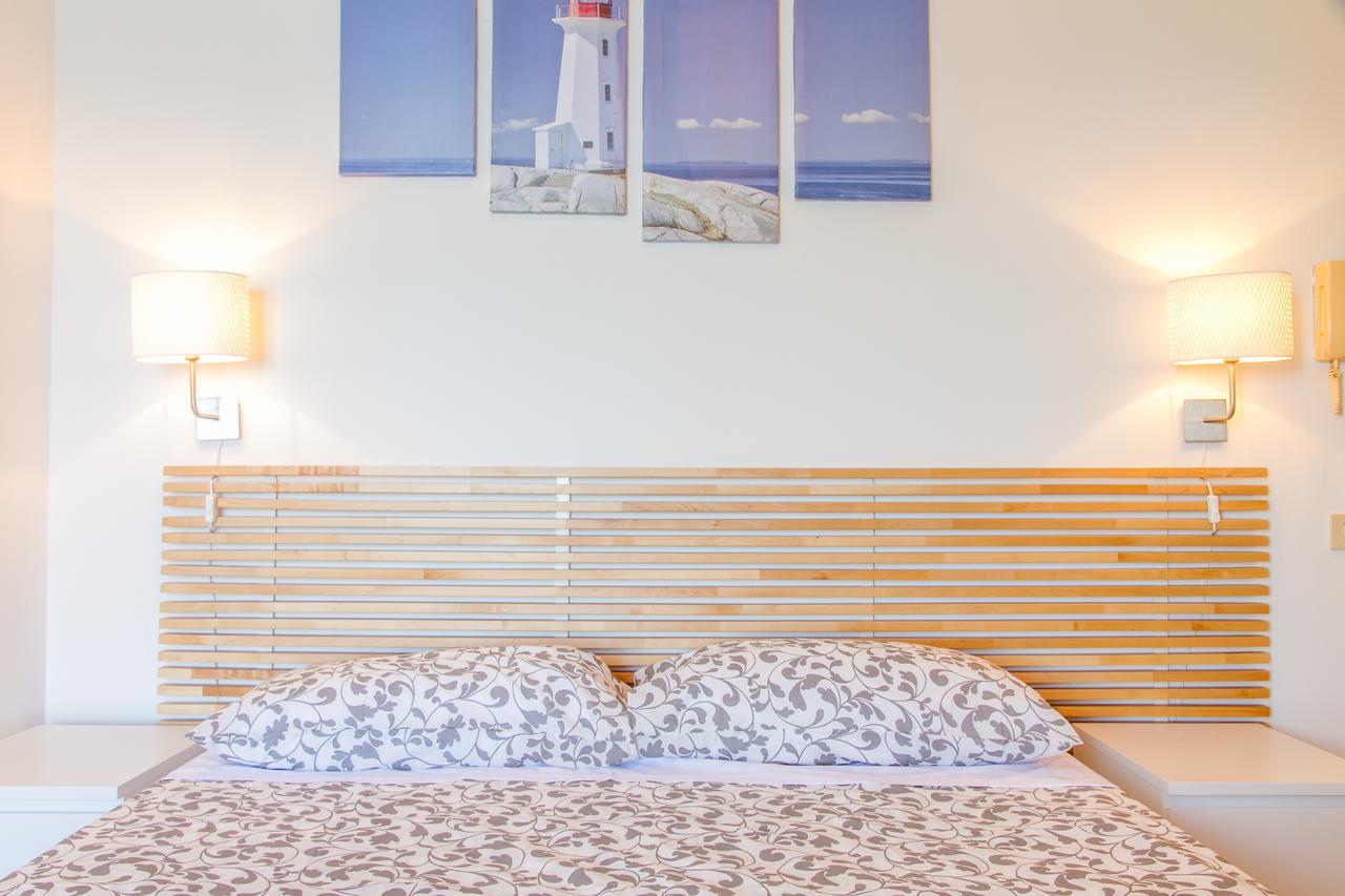 Guest house Sailor's