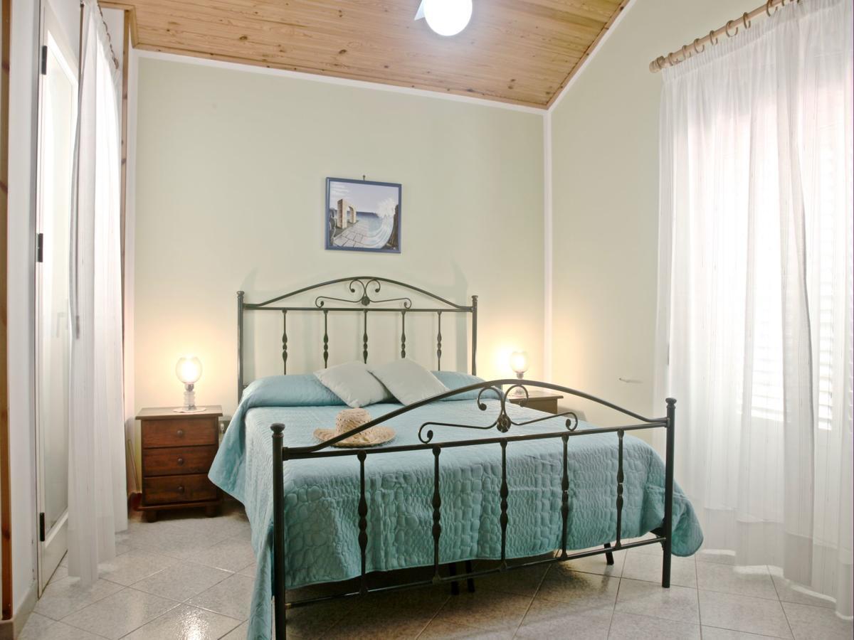 Baia Blu Villa Cefalu