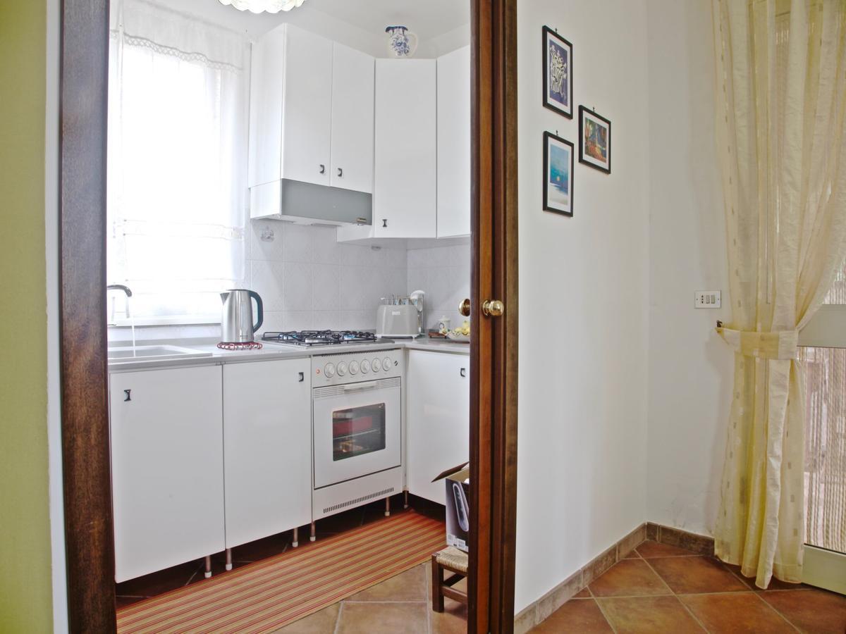 Baia Blu Villa Cefalu