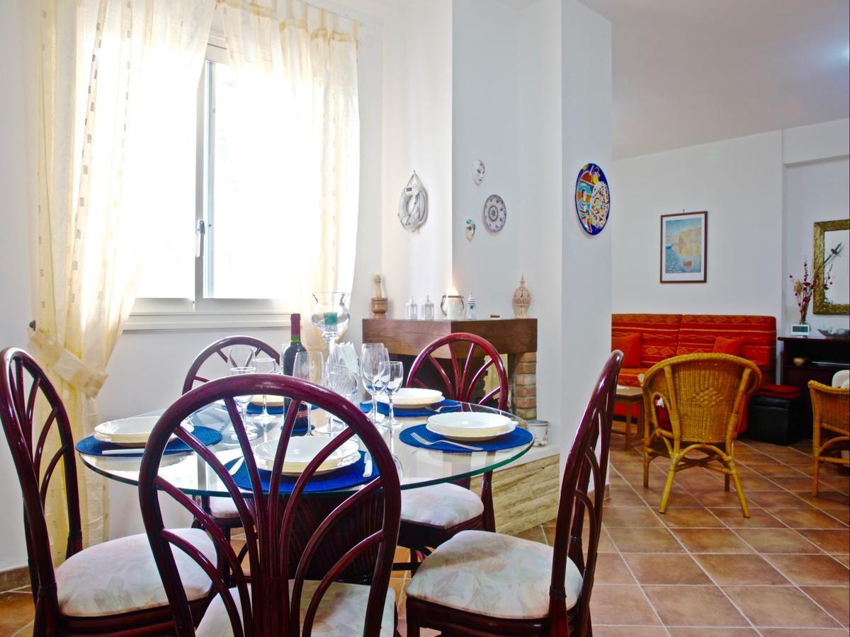 Villa Baia Blu