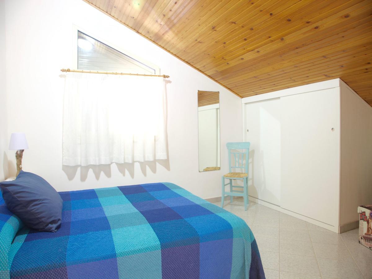 Baia Blu Villa Cefalù