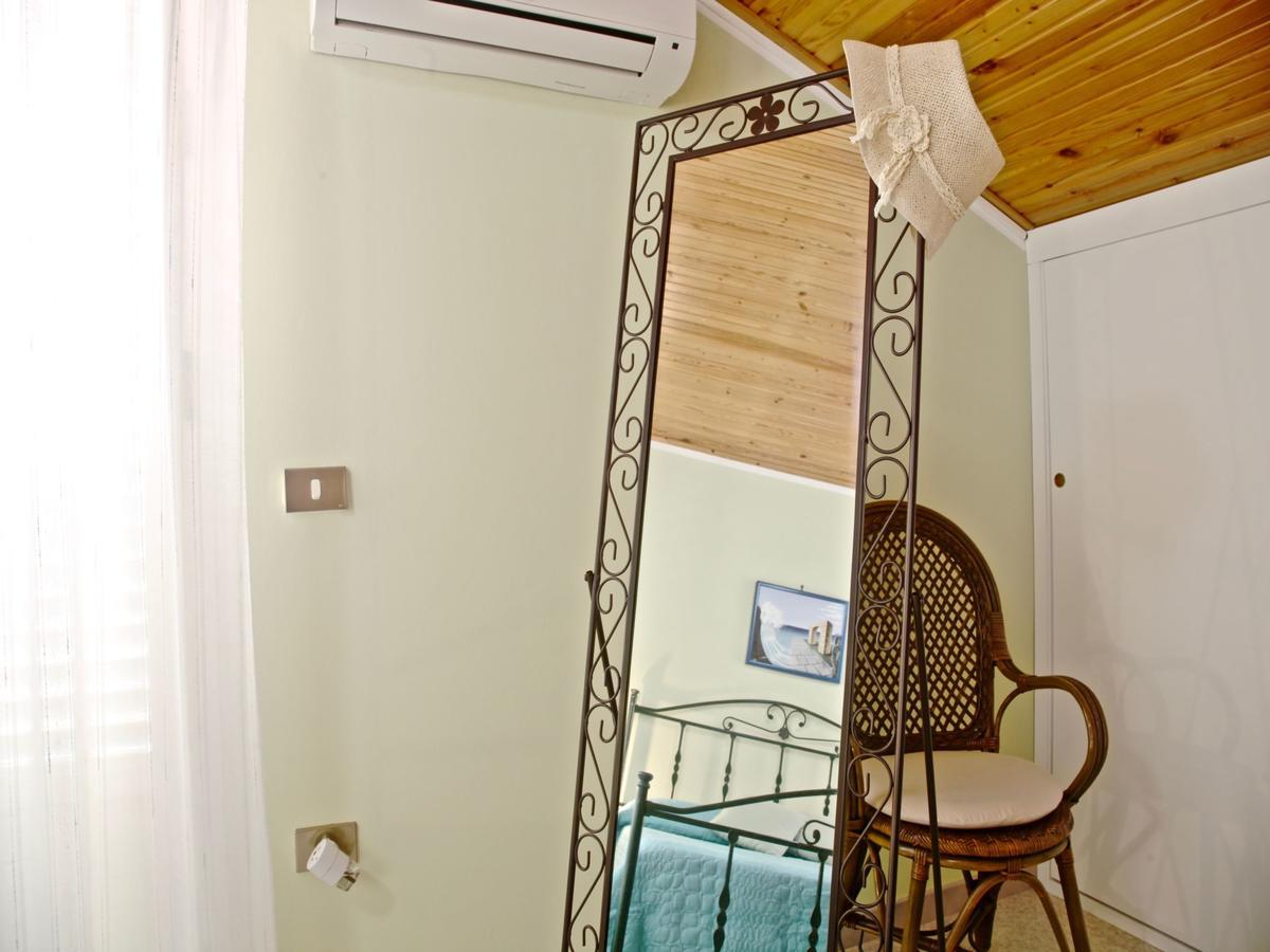 Baia Blu Villa *