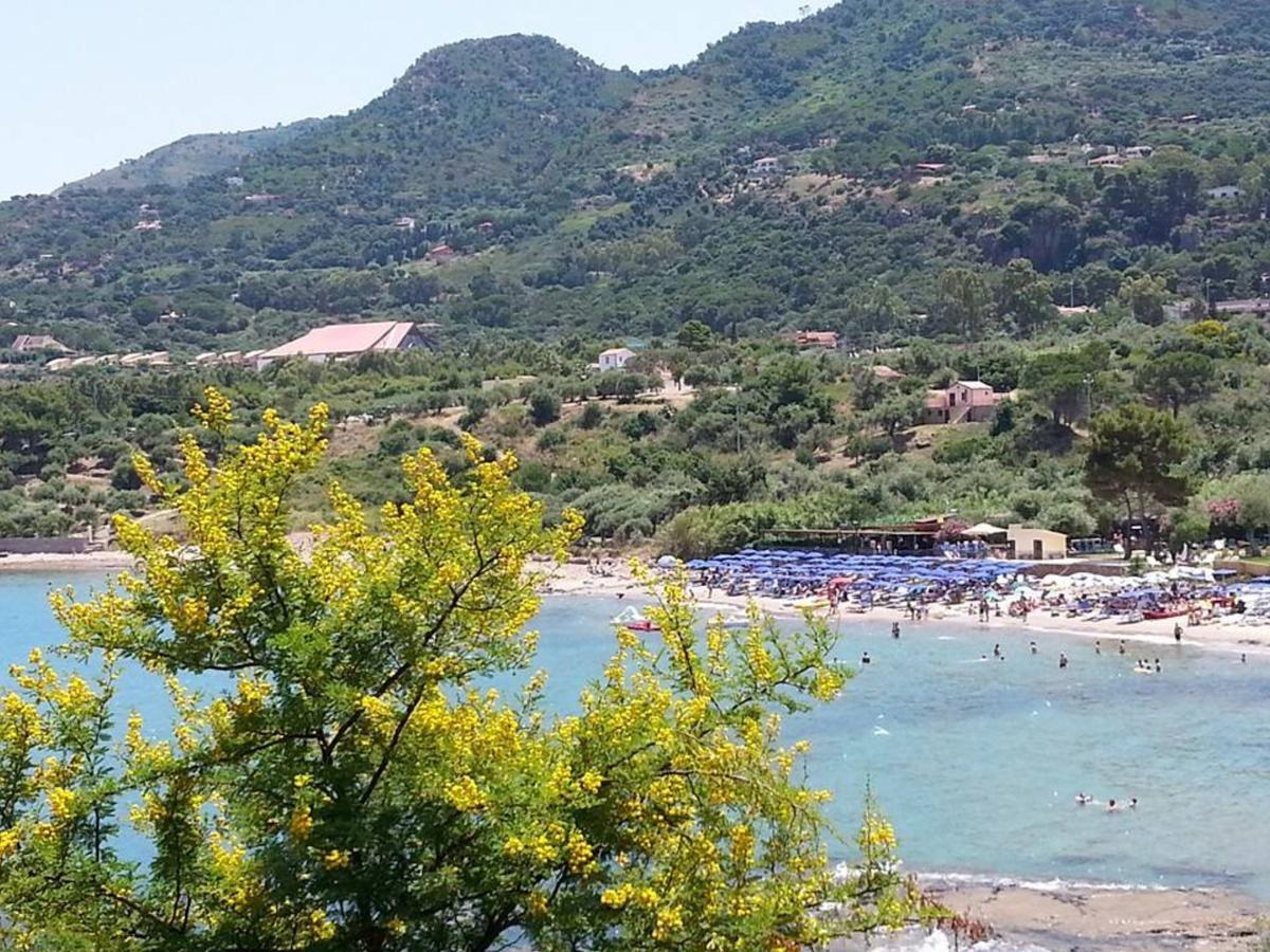 Villa Baia Blu Cefalù