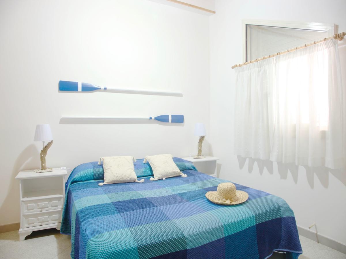 Villa Baia Blu *