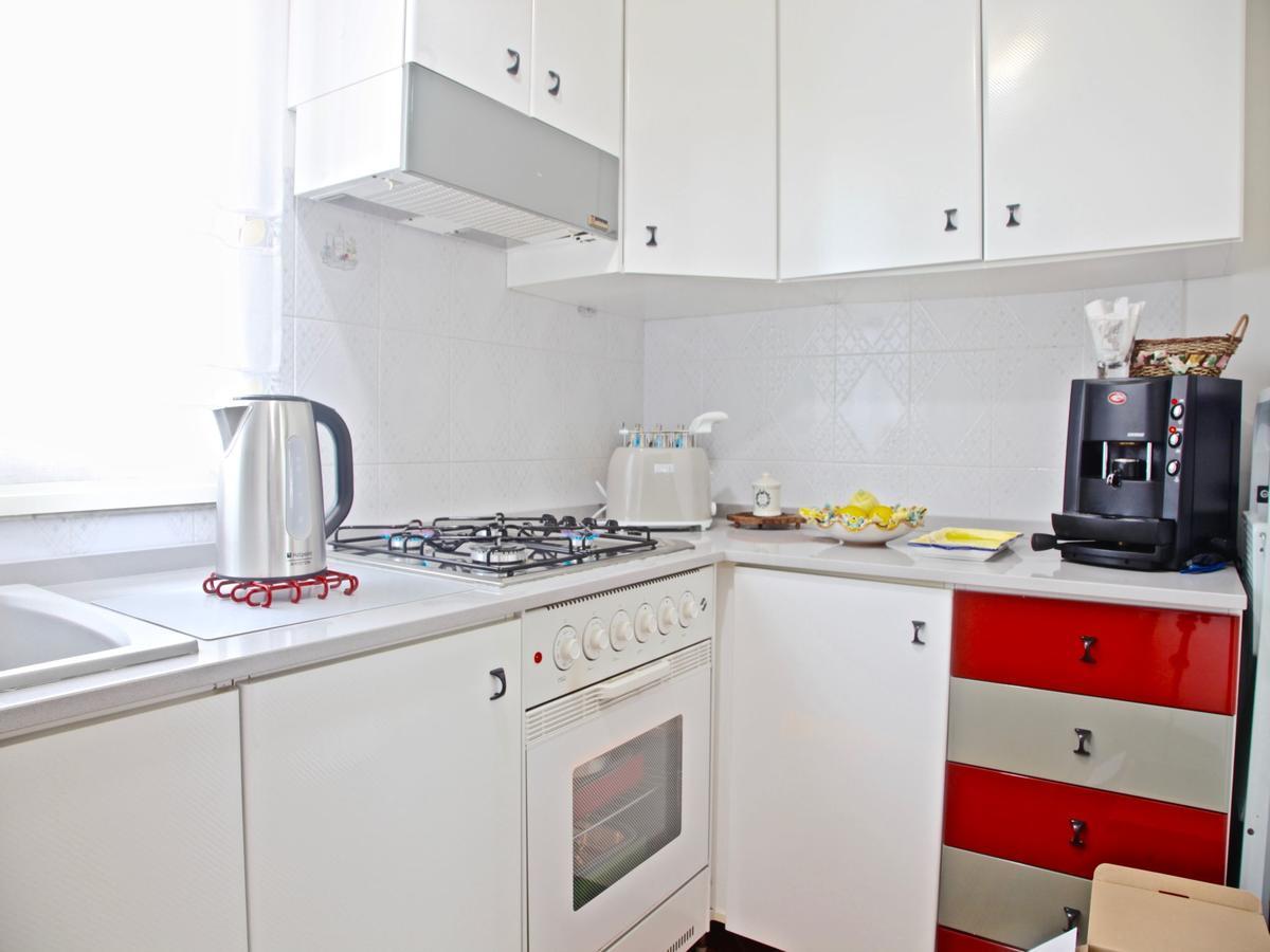 Villa Baia Blu *