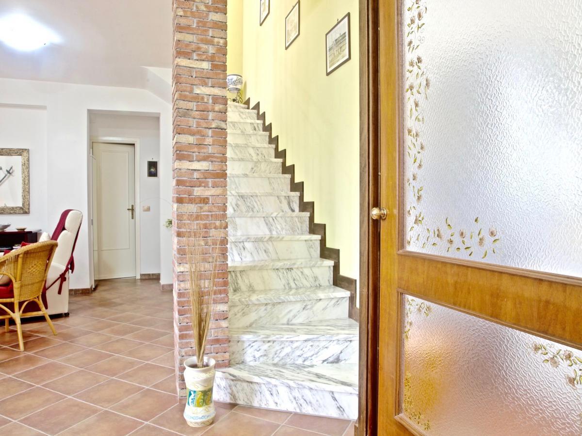 Baia Blu Villa *