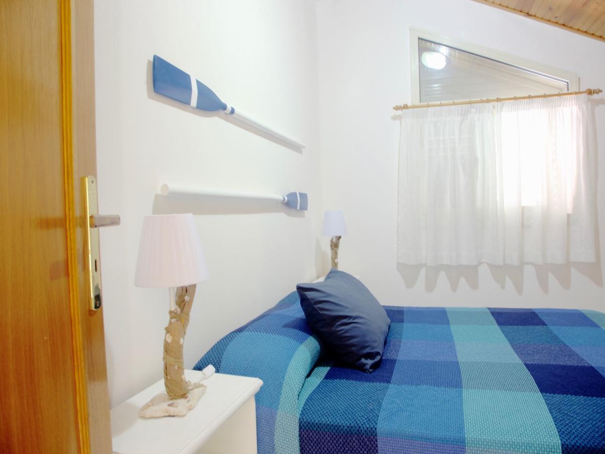 Villa Baia Blu Cefalù