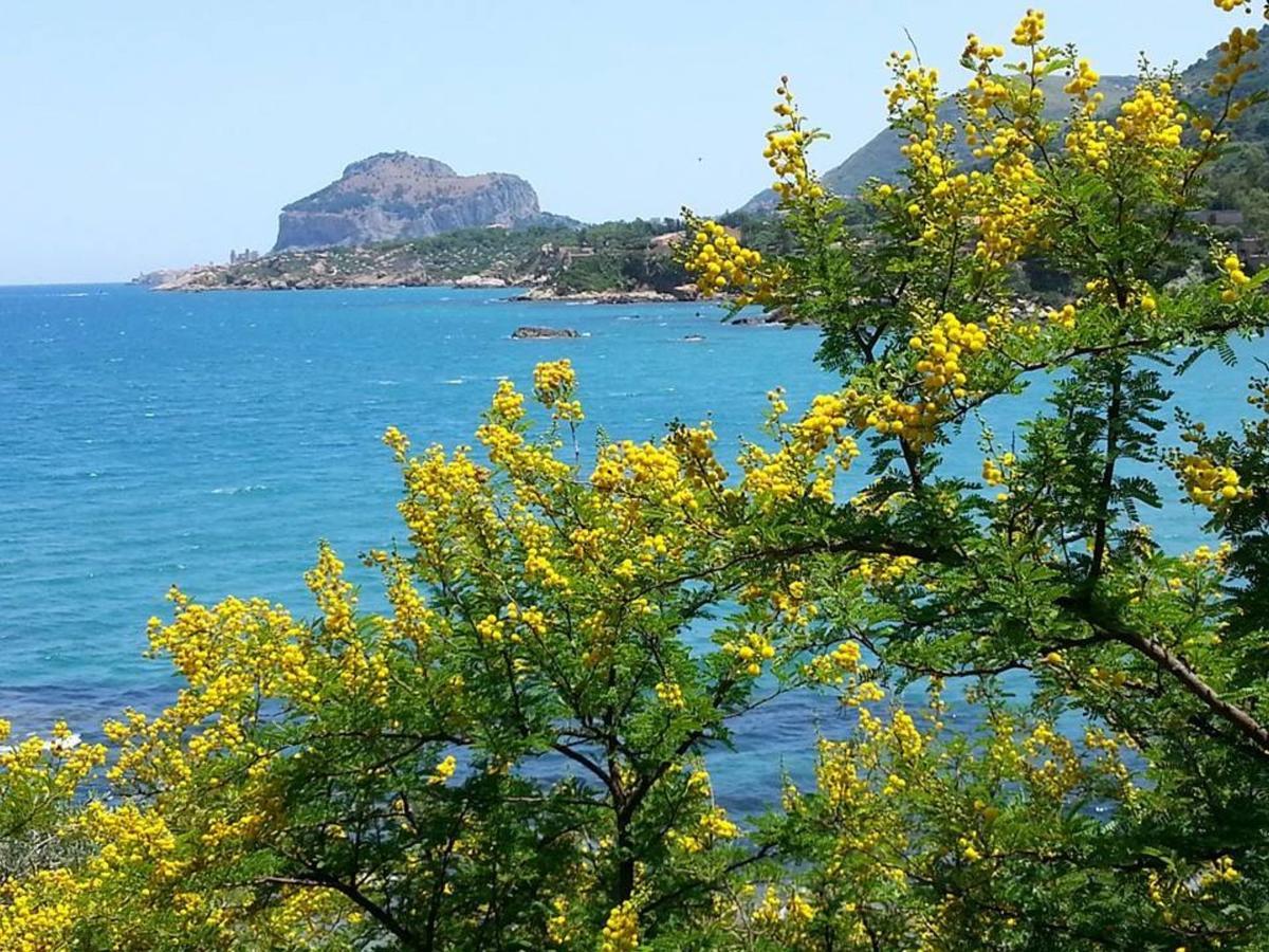 Baia Blu Villa *