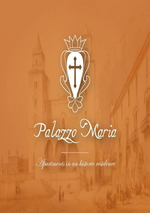 Palazzo Maria *