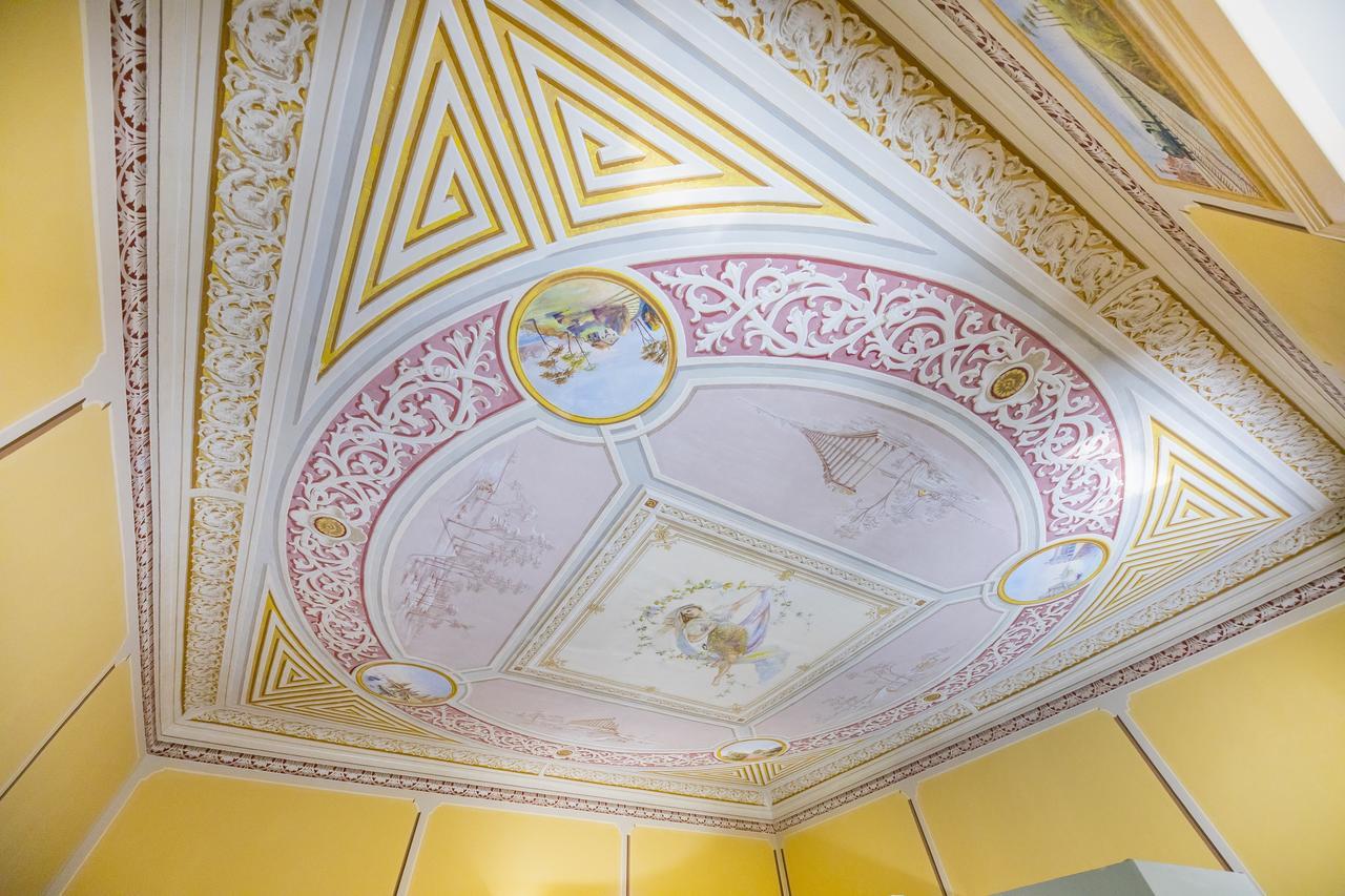 Frühstückspension Pepito Palace 3*
