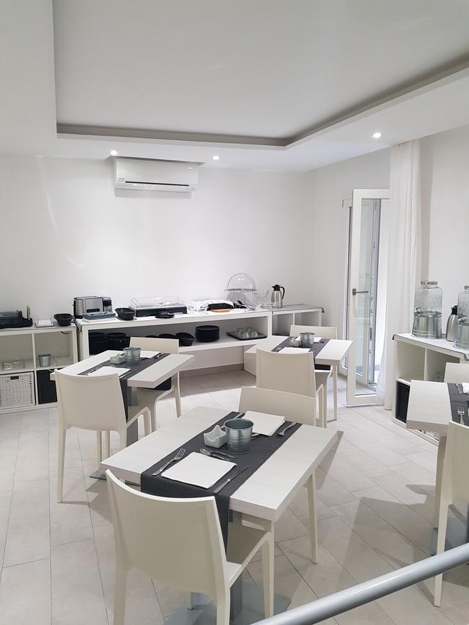 Hotel Ossuna Bay Boutique