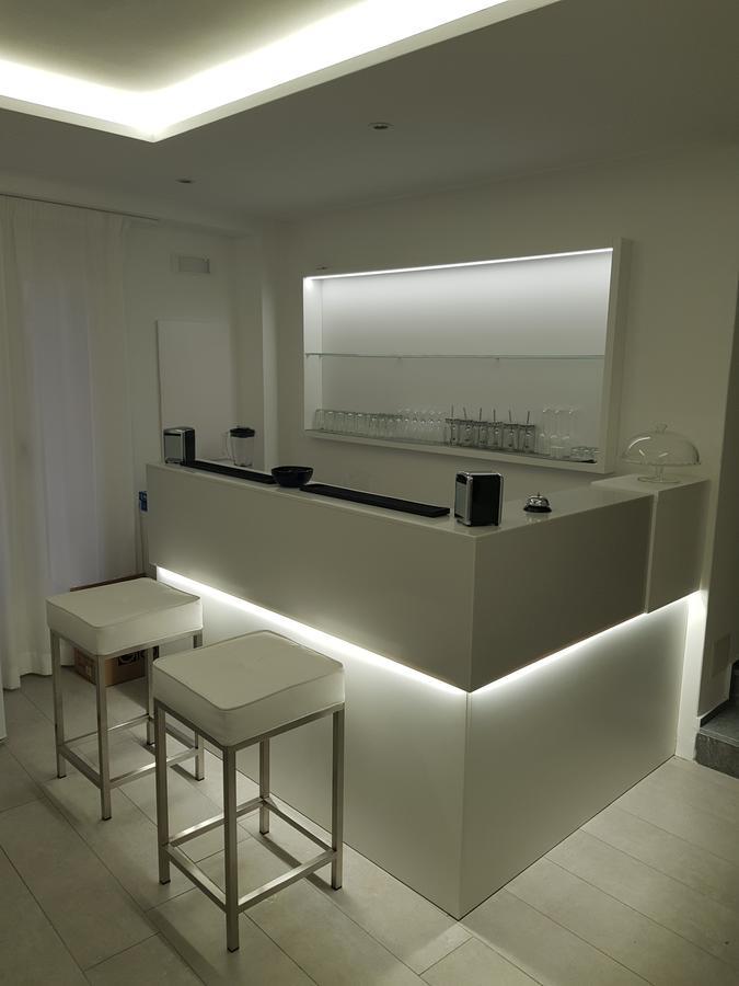 Ossuna Bay Boutique 3* Cefalu