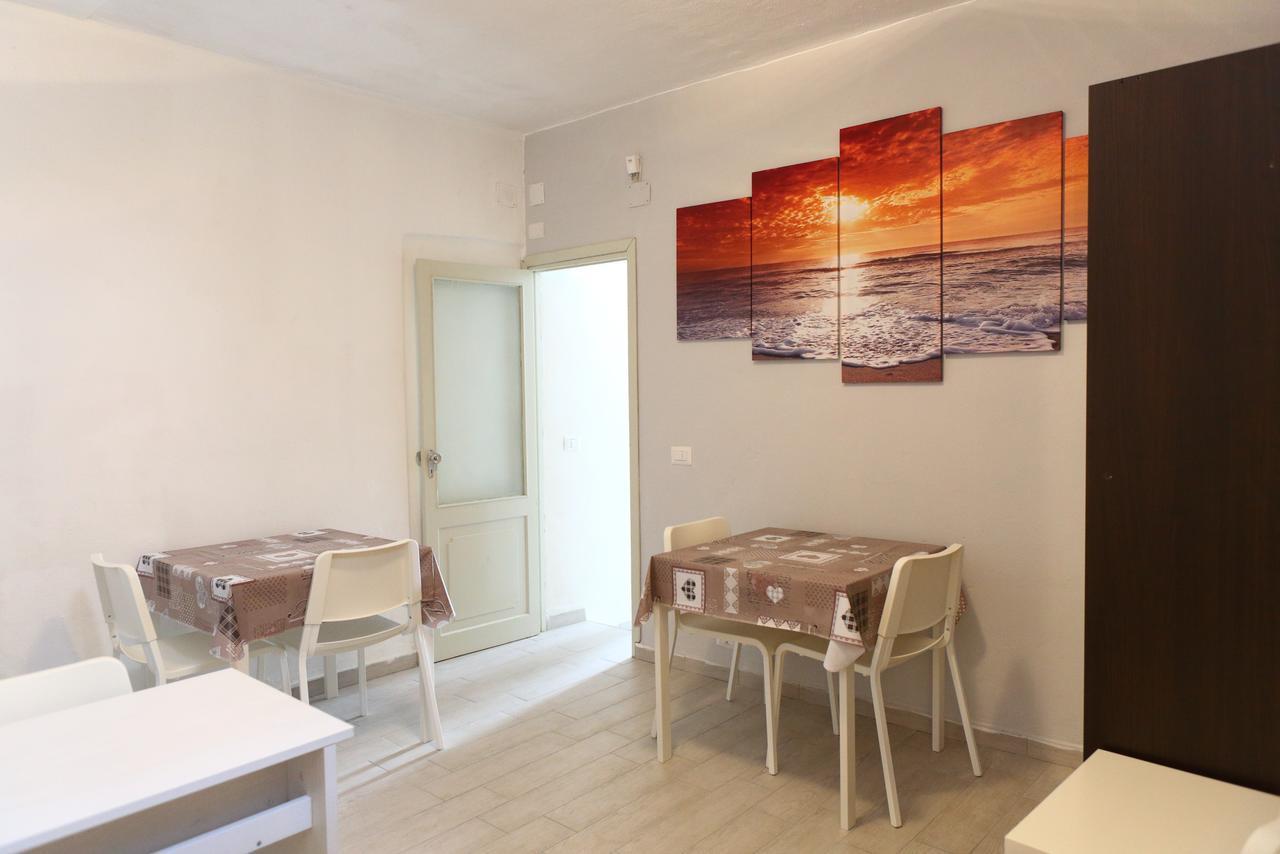 Acomodação com café da manhã  Palazzo Melnis Cefalù