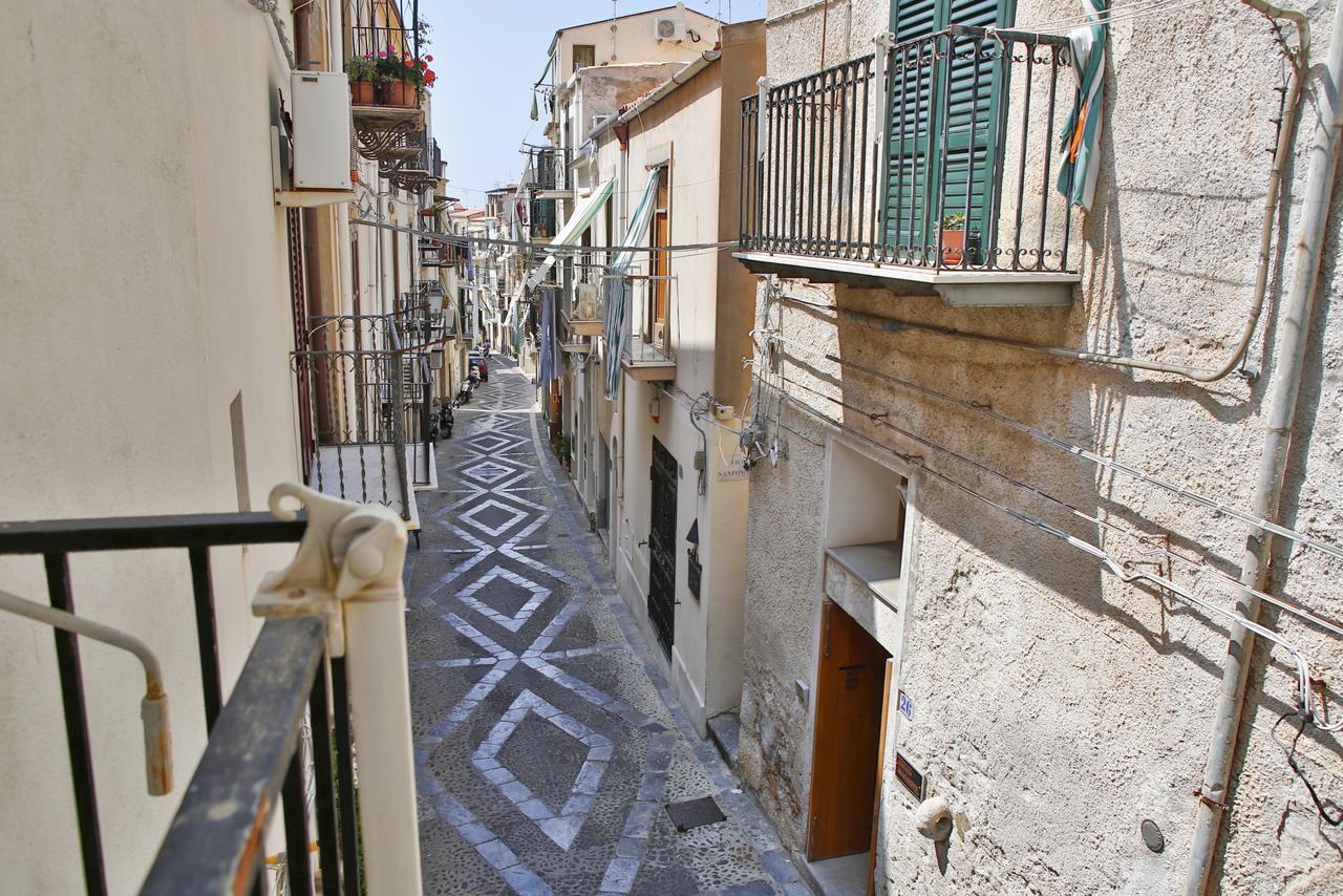 Frühstückspension Palazzo Melnis *