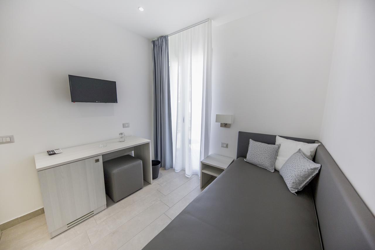Ossuna Bay Boutique Hotel Cefalu