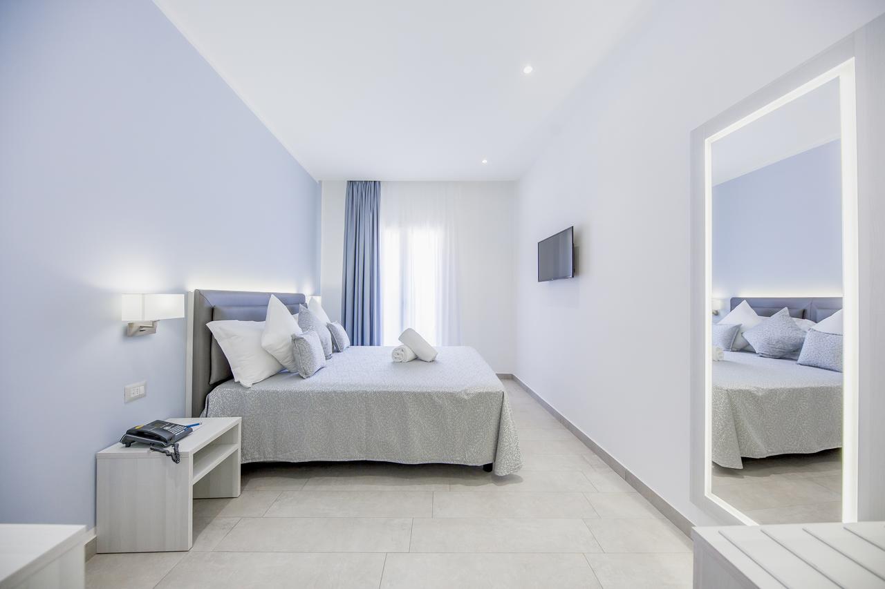 Ossuna Bay Boutique Hotel 3*