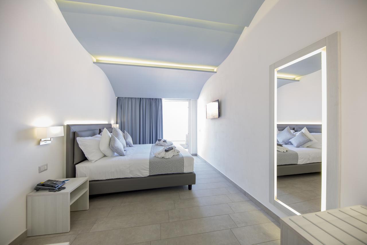Hotel Ossuna Bay Boutique Cefalu