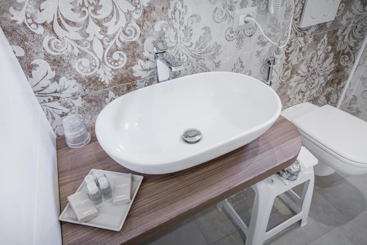 Ossuna Bay Boutique Hotel Cefalù